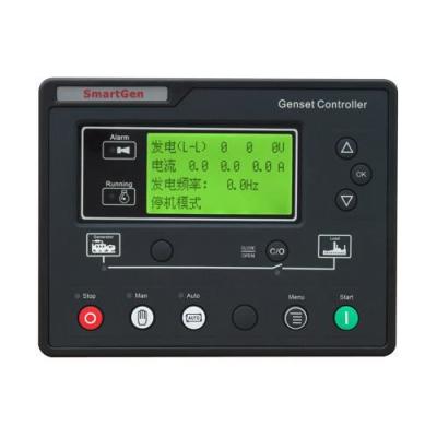 China Smartgen Controller Genset Controller HGM6110U for sale