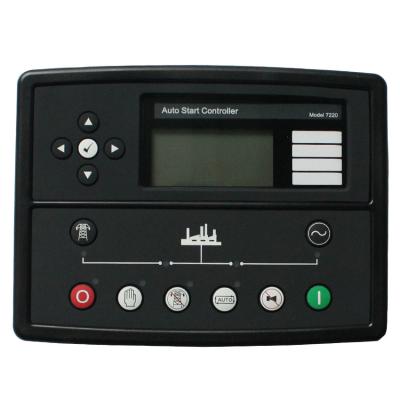 China DSE Deep Sea 7220 AMF Generator Controller DSE7220 for sale