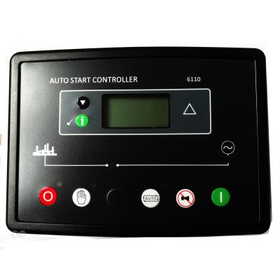 China DSE Deep Sea 6110 Genset Auto Controller DSE6110 for sale