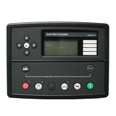 China DSE 7310 AMF ATS Genset Generator Controller Control modules Deep Sea DSE7310 for sale