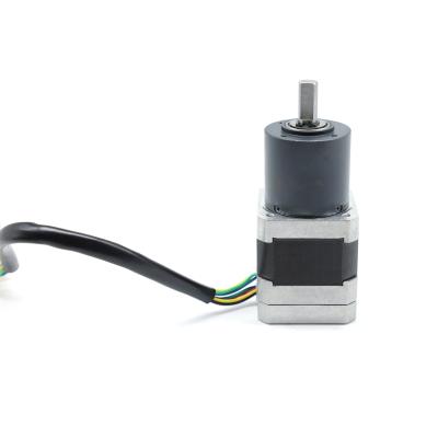 China IP40 42BLF01-023AG13 customized high torque brushless DC motor bldc micro gear motor for sale