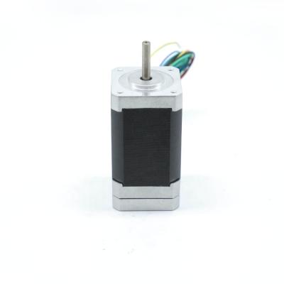 China IP40 42BLF03 24 Volt High Quality Micro Dc Motor Bldc Brushless DC Motors For Robots for sale