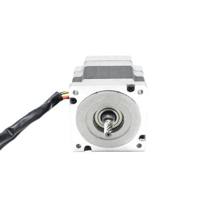 China IP40 86BLF03-032 nema34 factory supply high speed micro dc bldc electric motor in china for sale