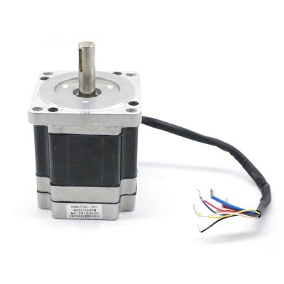 China IP40 86BLF02L-001 factory sale nema34 high speed electric bldc brushless motor for sale