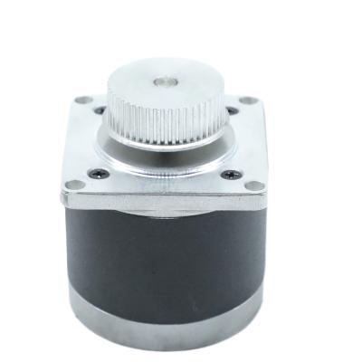 China High torque output; 1.8 Degree Motor Step Hybrid High Torque Stepper Motor Precise Positioning High Output for sale