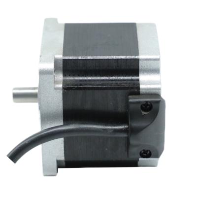 China High torque output; High Torque Precise Positioning High Output Custom 1.8 Degree Stepper Motor Minemotor Stepper Motor Work for sale