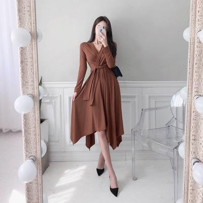 China Viable Summer Style Lady Girl Fashion New Sexy Nightgown Women's Clothing Woman Club Night Dress for sale