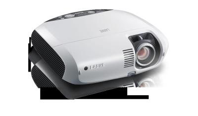 China Portable LCD / DLP Digital Multimedia Projector For Educational , Commercial for sale