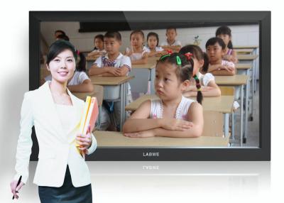 China Hohe Helligkeits-multi Touch Screen Monitoren, LED wechselwirkendes Whiteboard zu verkaufen