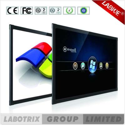 China Portable Smart Interactive Whiteboard Wall Display For School Teaching for sale