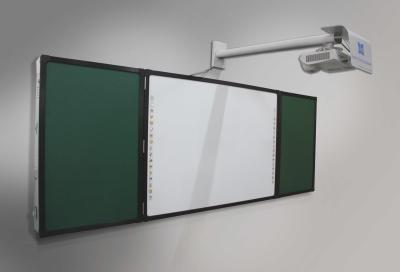 China School Infrared multi-Touch Interactive Whiteboard For Teaching And Training for sale