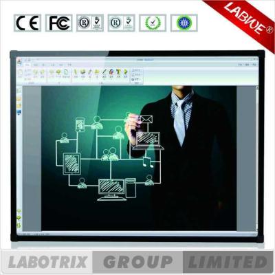 China Whiteboard electrónico interactivo inalámbrico para la educación y la presentación en venta