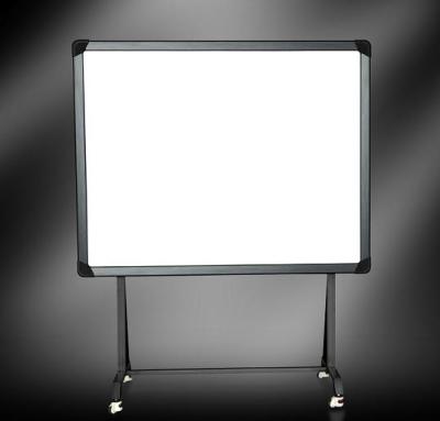 China IR potable Whiteboard montado en la pared/82