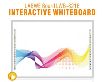 中国 教育のために IR の複数の接触に相互 Whiteboard を書く指 販売のため