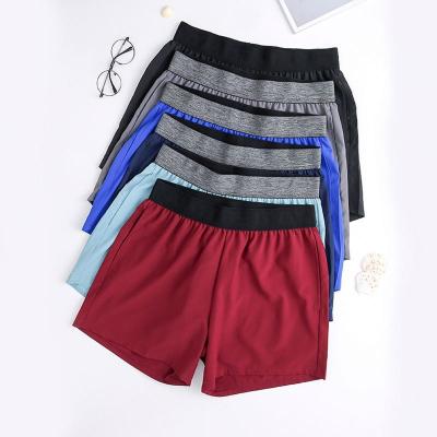 China Wholesale Custom Mens Athletic Breathable Sports Logo QUICK DRY Shorts Fitness Gym Quick Dry Shorts for sale