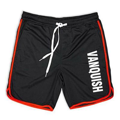 China 2022 New High Quality Wholesale Custom Anti-wrinkle Printing Sublimation Mesh Polyester Shorts Basketball Sports Shorts for sale