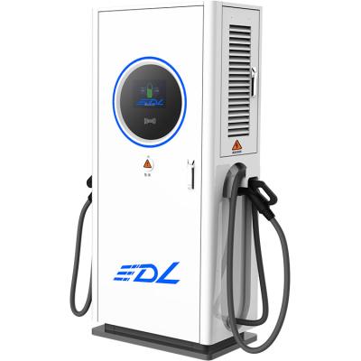 China Wholesale 60Kw To 180Kw Electricity Ev Charger Station For Electric Car EV Charging Stations Price PDL-180KA for sale