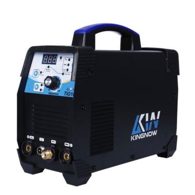 China Cheap Spm Mig And Welder Aluminum Tig Welding Machine Inverter Hotels for sale