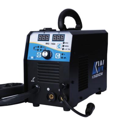 China Inverter 4.3 Mag Plasma Cutting Mig Tig Gasless Muttahida Majlis-e-Amal Welding Machine for sale