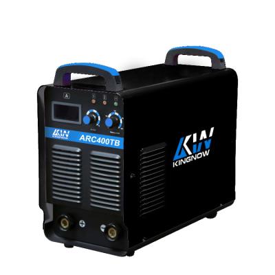 China High Power Welding Amp 400 Tig Mig Mag Igbt Inverter 220V Arc Muttahida Majlis-e-Amal Welding Machine for sale