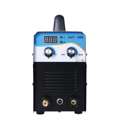 China 1/2in 3 in 1 Welder Plasma Cutter Welding Machine Cat Welder for sale