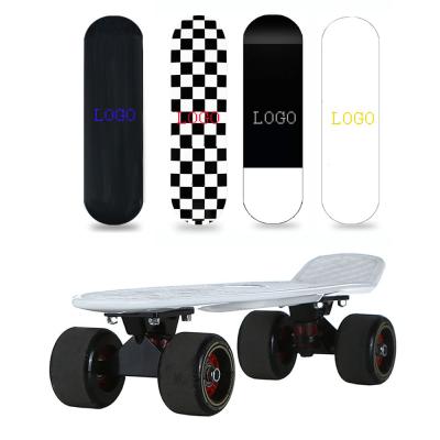 China Safety Adult Custom Professional Portable Scooter Durable Skateboard Skateboards for sale