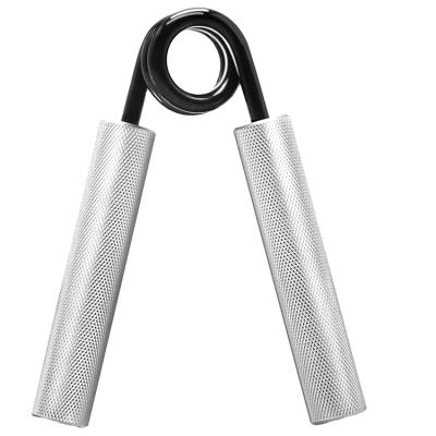 China Fitness Exercise Gym Strength Trainer Gymnastics Aluminum Hand Full Gripper for sale