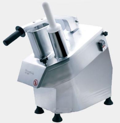 China Automatic Electric Vegetable Cutting Machine For Industrial / Home Use for sale