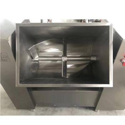 China La máquina industrial eléctrica 380V 50HZ 3 del mezclador de pasta del chapati organiza de poco ruido en venta