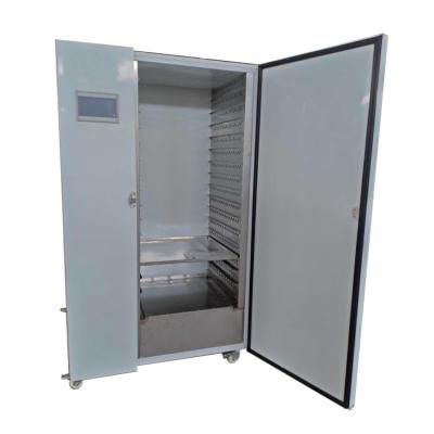 China High Quality Automatic Meat Dryer Fruit Food Proofer Tray Machine High Efficiency Drying Machine Factory Price Vegetable Food Dryer for sale