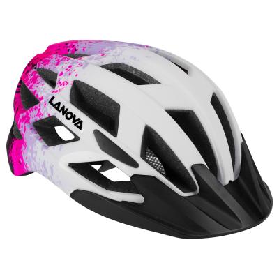 China COSMOS bike helmet bike/bicycle with CE EN1078 stander for adult and kids bike helmet for sale