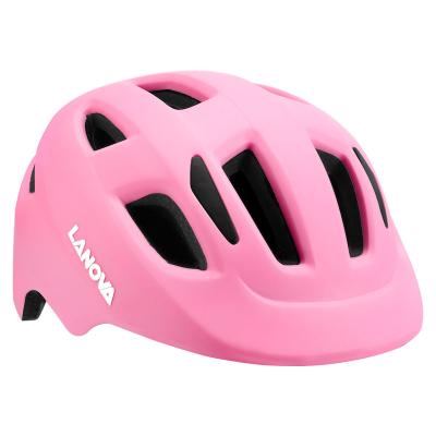 China Expanded polystyrene. [EPS] Safe Kids Play Helmet Manufacturer OEM &ODM Customize W-022 RUSTY Children Scooter Helmet Lightweight KIDS Cycling Helmet for sale