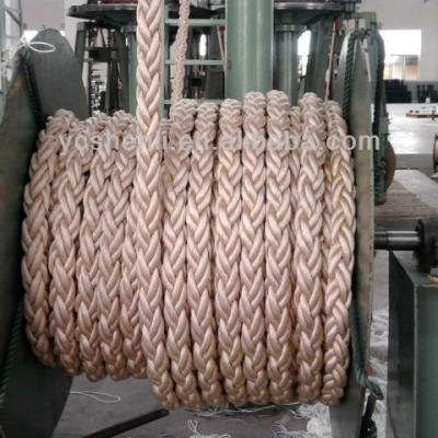 China PP Agriculture PP Split-film Baler Twist Packing Twine / Packing Rope for sale