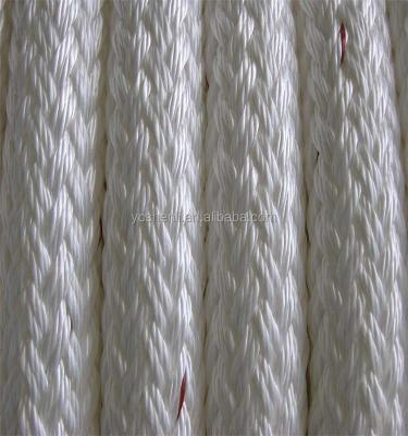 China chemical fiber rope from boat etc. Boat, Mooring Rope, Marine Rope for sale