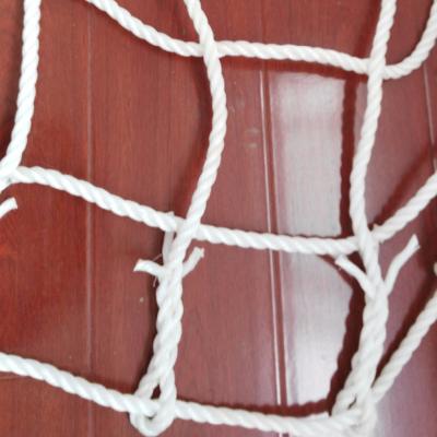 China Vinylon High Strength Swimming Pool Safety Net for sale