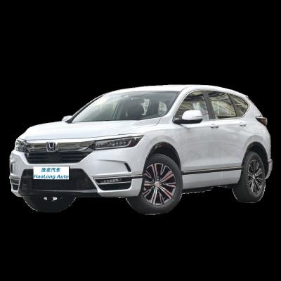 China 184 factory direct supply PHEV GALE 2023 Haoying New Energy ePHEV 2.0L Luxury Edition Adult 4 Wheel Electric Car for sale