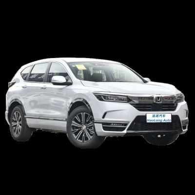 China 184 Sports Automobile New Energy Passenger Vehicle China BREEZE PHEV Hot Sale Electric Vehicle Luxury Car For Honda for sale