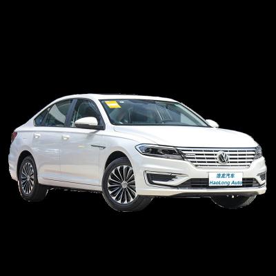 China High quality VW LAVIDA 136 car sun exposed hotest for adults New Energy automobile Chinese vehicles 278 kilometer electric car with fast charging for sale