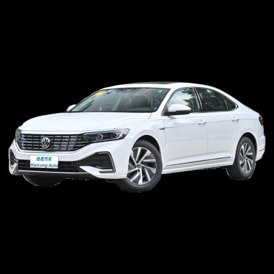 China 116 Auto Parking PASSAT 2023 NEW FOR SALE For Adult Use Motor Hybrid Vehicles In China SAT 1.4T/L4/150BHP for sale