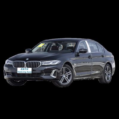 China 293 Luxury Hybrid eDrive 5 Seats 535LE 2023 SEDAN 2.0T RWD New Energy Electric Car 4WD PHEV Vehicles 2023 For BMW for sale