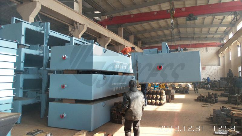 Geverifieerde leverancier in China: - Changzhou Success Building Material Machinery Co.,Ltd