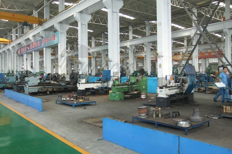 Verified China supplier - Changzhou Success Building Material Machinery Co.,Ltd