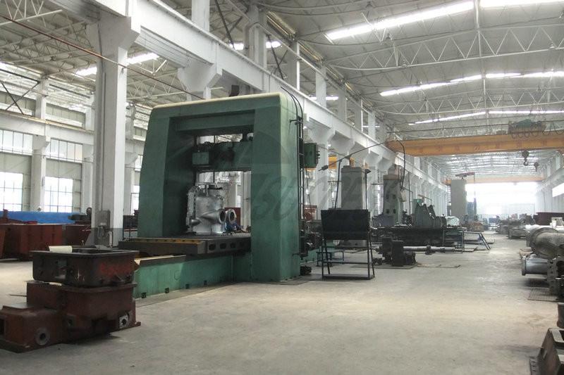 Geverifieerde leverancier in China: - Changzhou Success Building Material Machinery Co.,Ltd