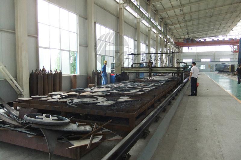 Geverifieerde leverancier in China: - Changzhou Success Building Material Machinery Co.,Ltd