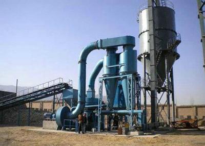 China 200KW Ready Mixed Concrete / AAC Block Plant For Tailing Sand Block for sale