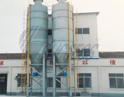 China hormigón aireado esterilizado de la planta de mezcla del hormigón preparado 200KW en venta