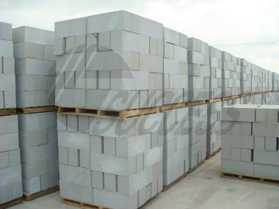 China Lightweight Concrete Panels for sale