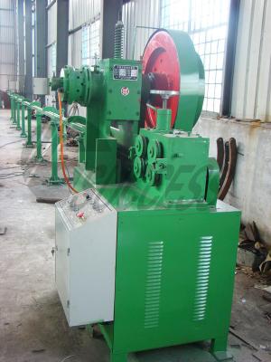 China Professional Precast Concrete Pile Steel Cutting Machine For Industrial for sale