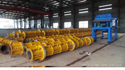 China 200KW Concrete Mixing Plant Autoclaved Aerated with High Speed for sale