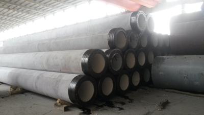 China Vorgespannter Schleuderbeton Pole, der Maschine 6400mm - 20000mm herstellt zu verkaufen